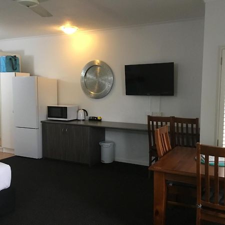 Sonia'S At Ramada Resort Free Wifi Port Douglas Zimmer foto