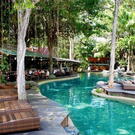 Sonia'S At Ramada Resort Free Wifi Port Douglas Exterior foto
