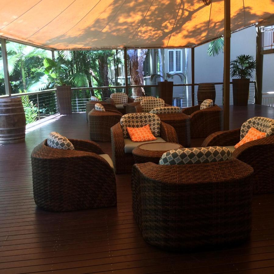 Sonia'S At Ramada Resort Free Wifi Port Douglas Exterior foto