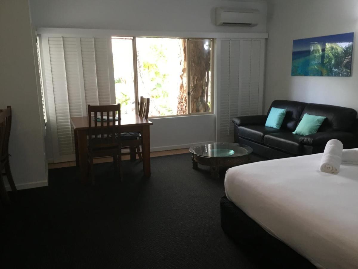 Sonia'S At Ramada Resort Free Wifi Port Douglas Zimmer foto