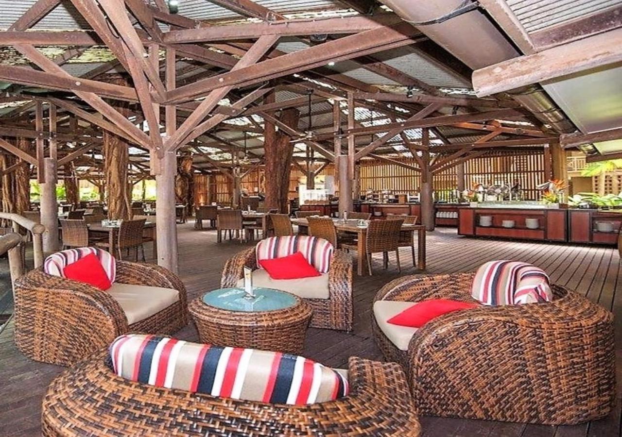 Sonia'S At Ramada Resort Free Wifi Port Douglas Exterior foto