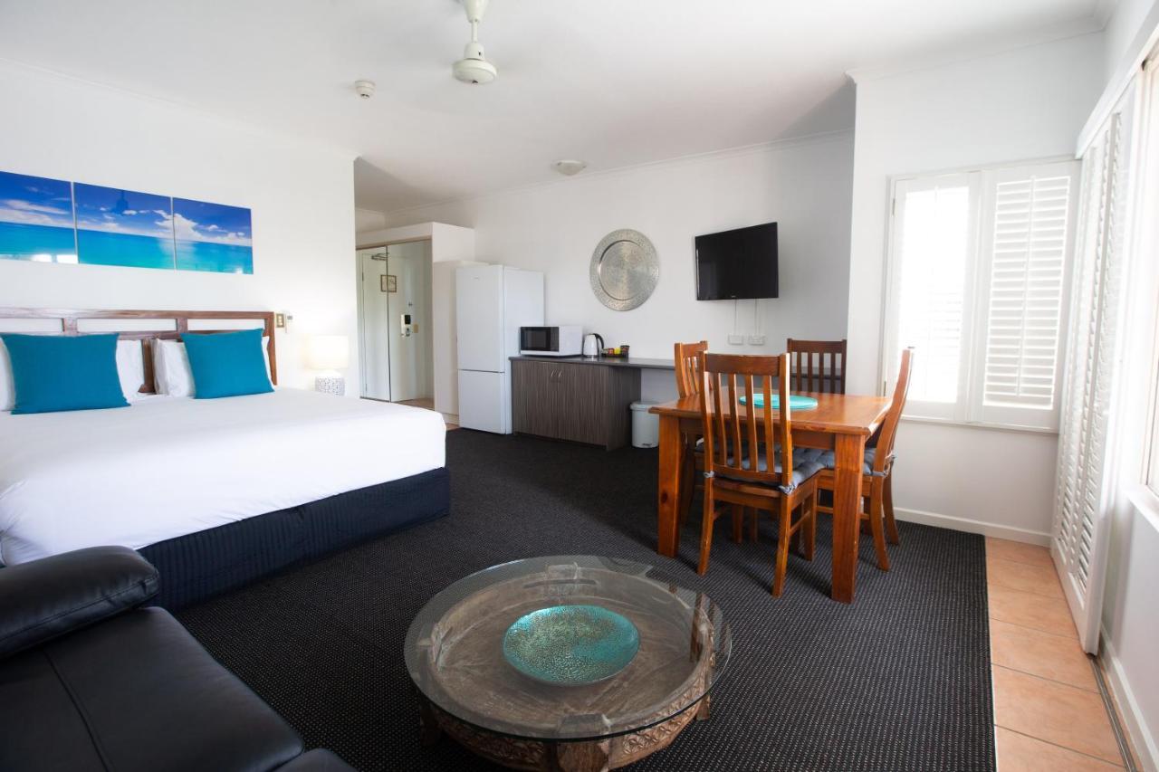 Sonia'S At Ramada Resort Free Wifi Port Douglas Exterior foto