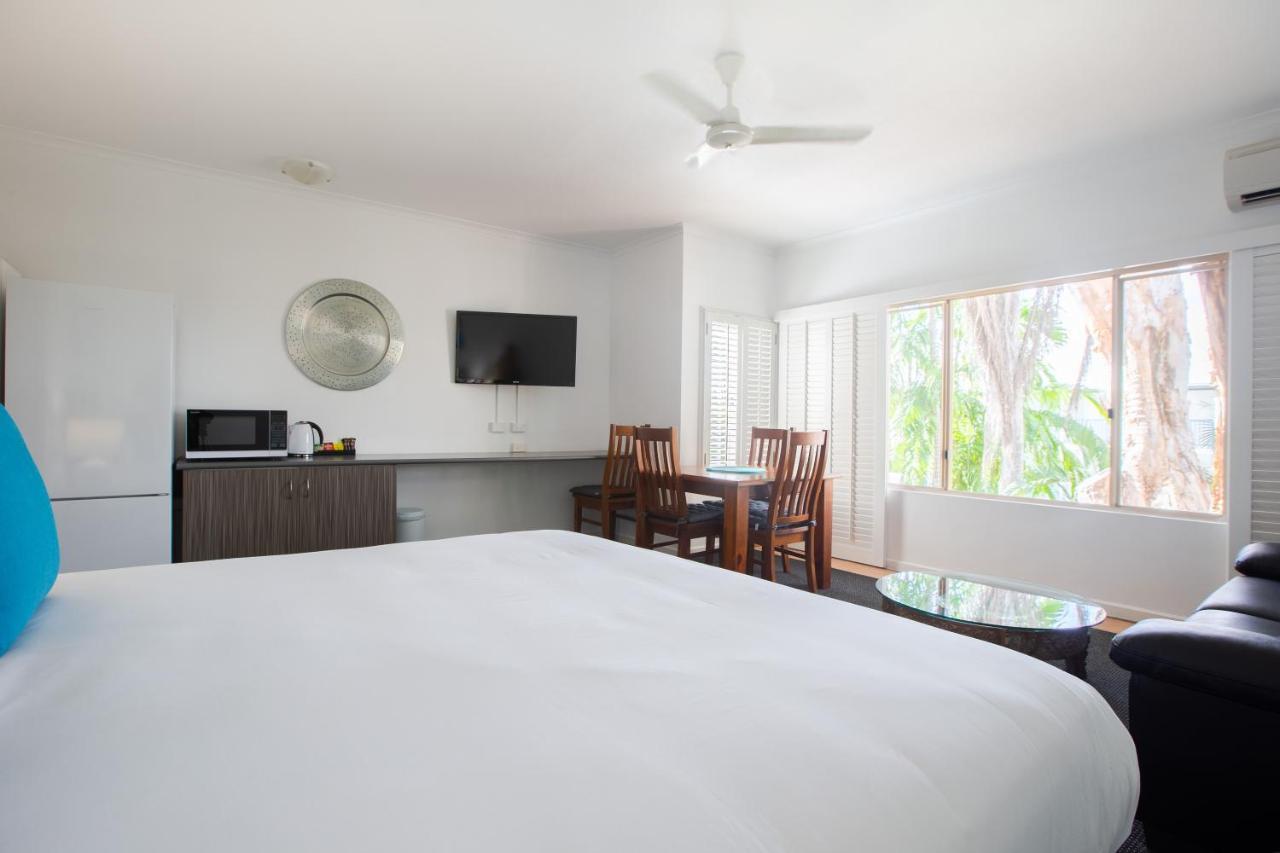 Sonia'S At Ramada Resort Free Wifi Port Douglas Exterior foto