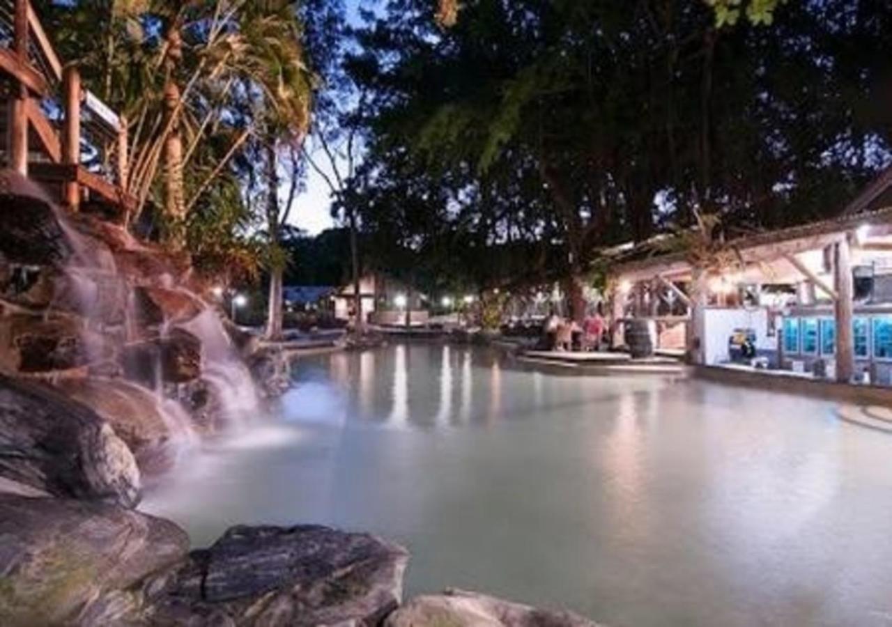 Sonia'S At Ramada Resort Free Wifi Port Douglas Exterior foto