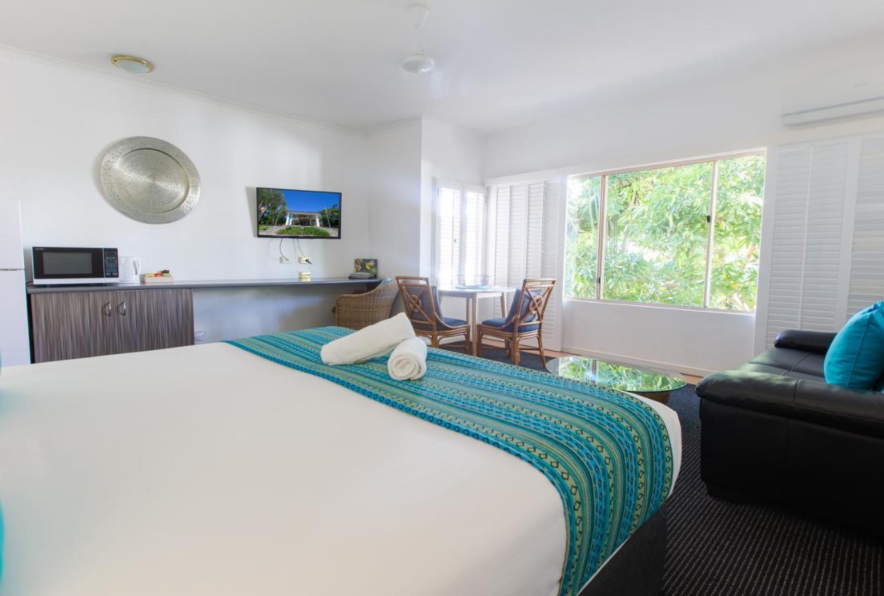 Sonia'S At Ramada Resort Free Wifi Port Douglas Exterior foto