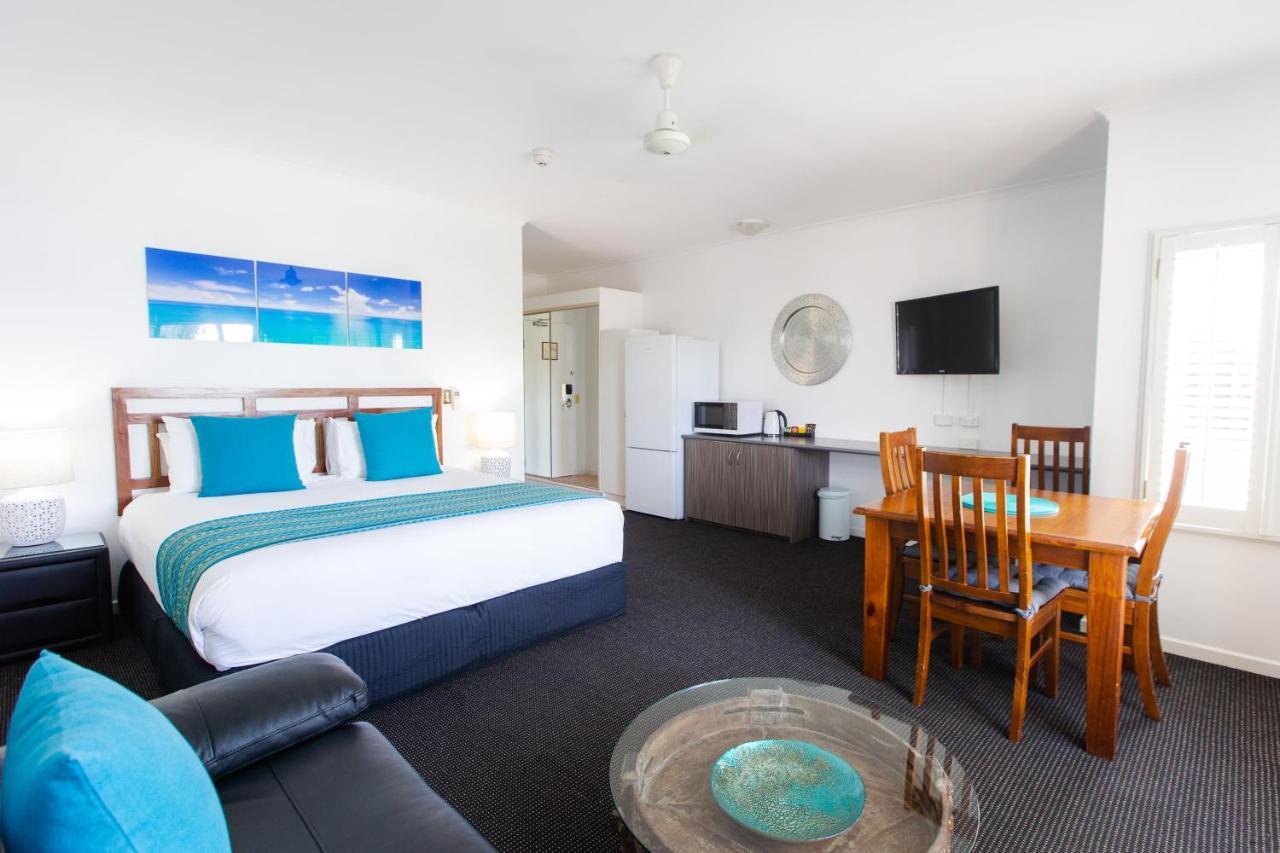 Sonia'S At Ramada Resort Free Wifi Port Douglas Exterior foto