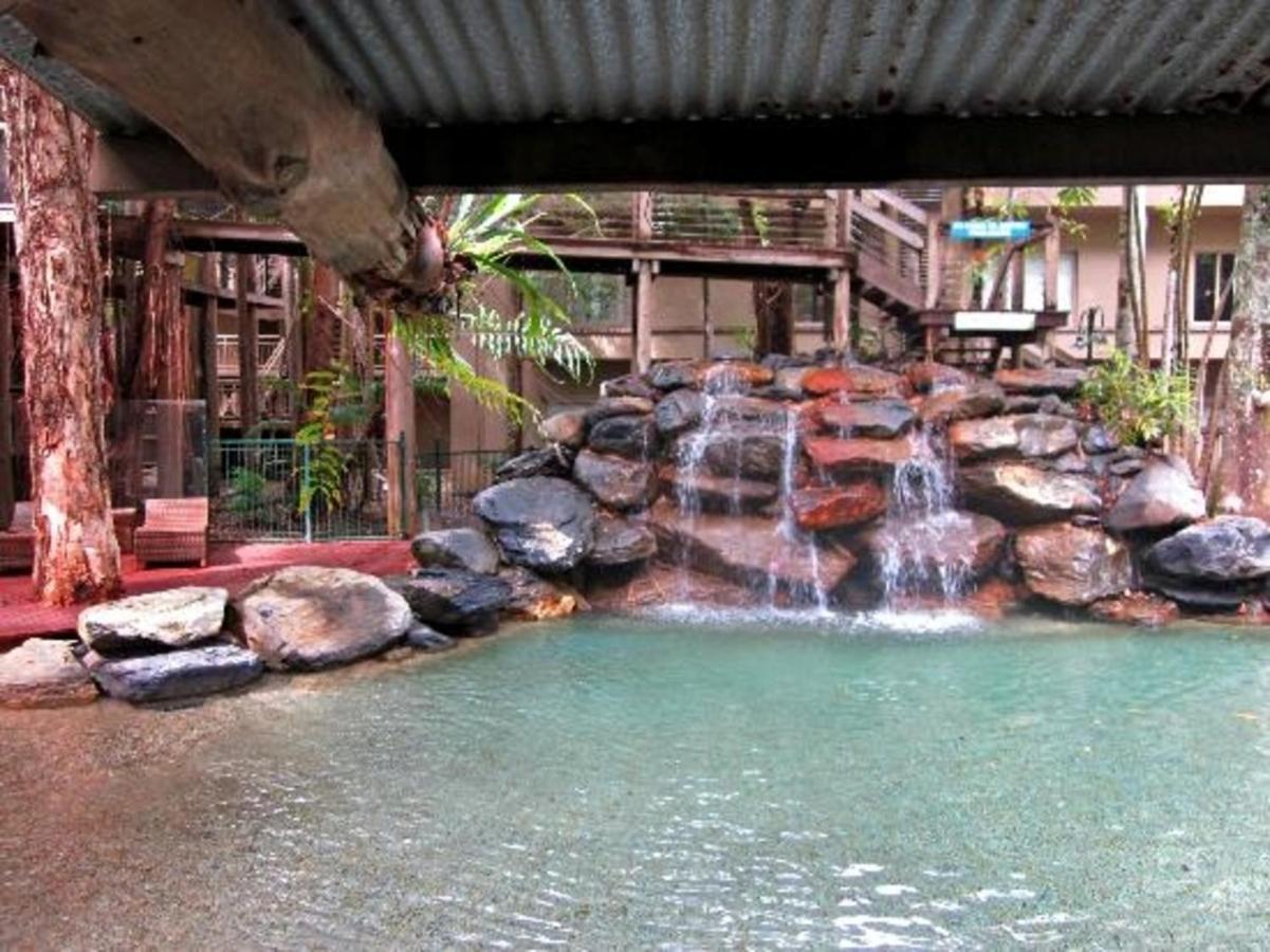 Sonia'S At Ramada Resort Free Wifi Port Douglas Exterior foto