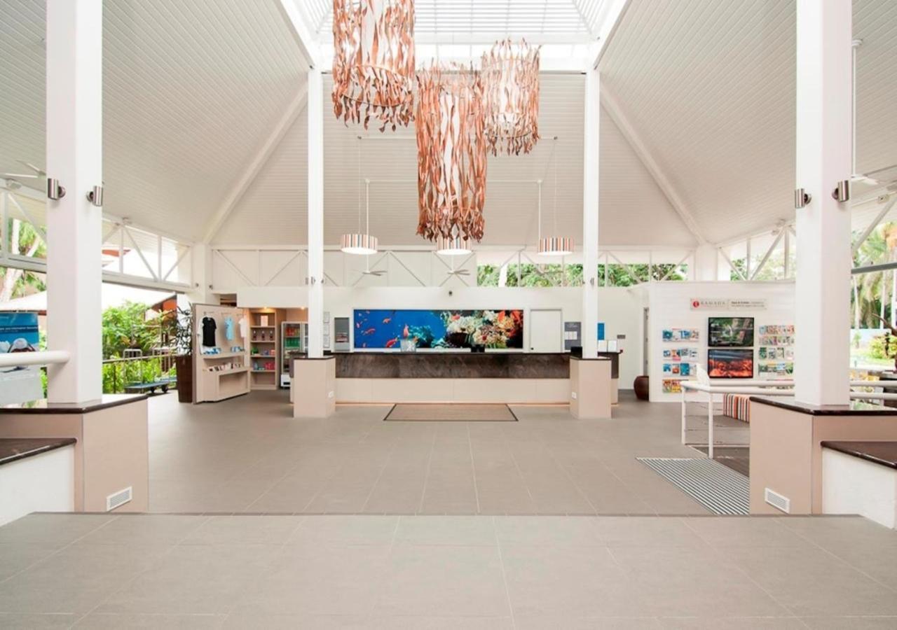 Sonia'S At Ramada Resort Free Wifi Port Douglas Exterior foto