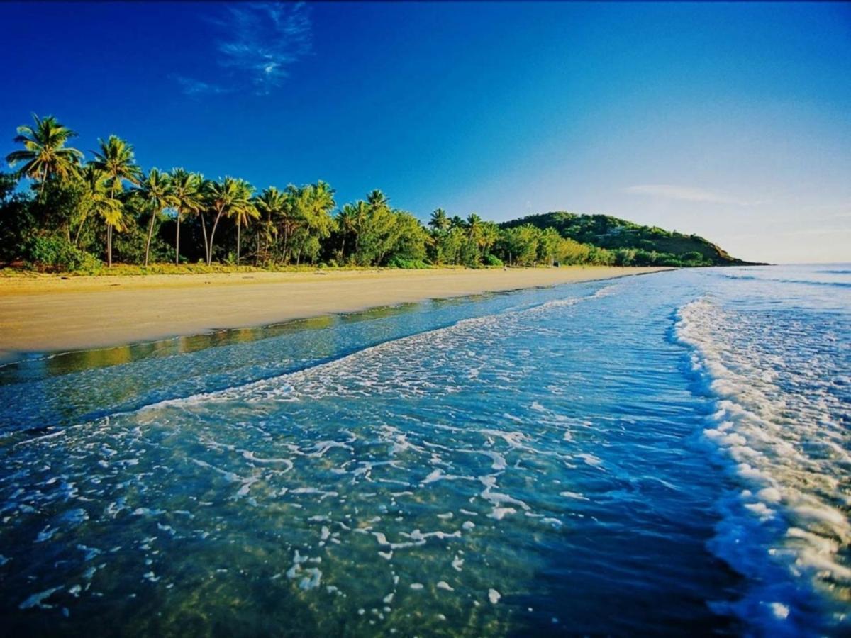 Sonia'S At Ramada Resort Free Wifi Port Douglas Exterior foto