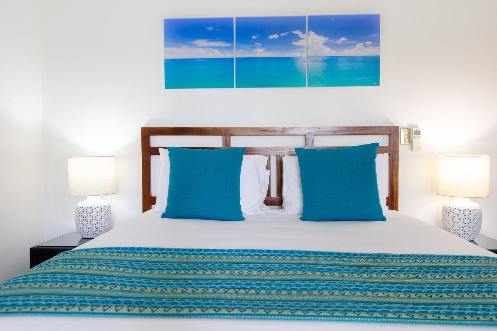 Sonia'S At Ramada Resort Free Wifi Port Douglas Zimmer foto