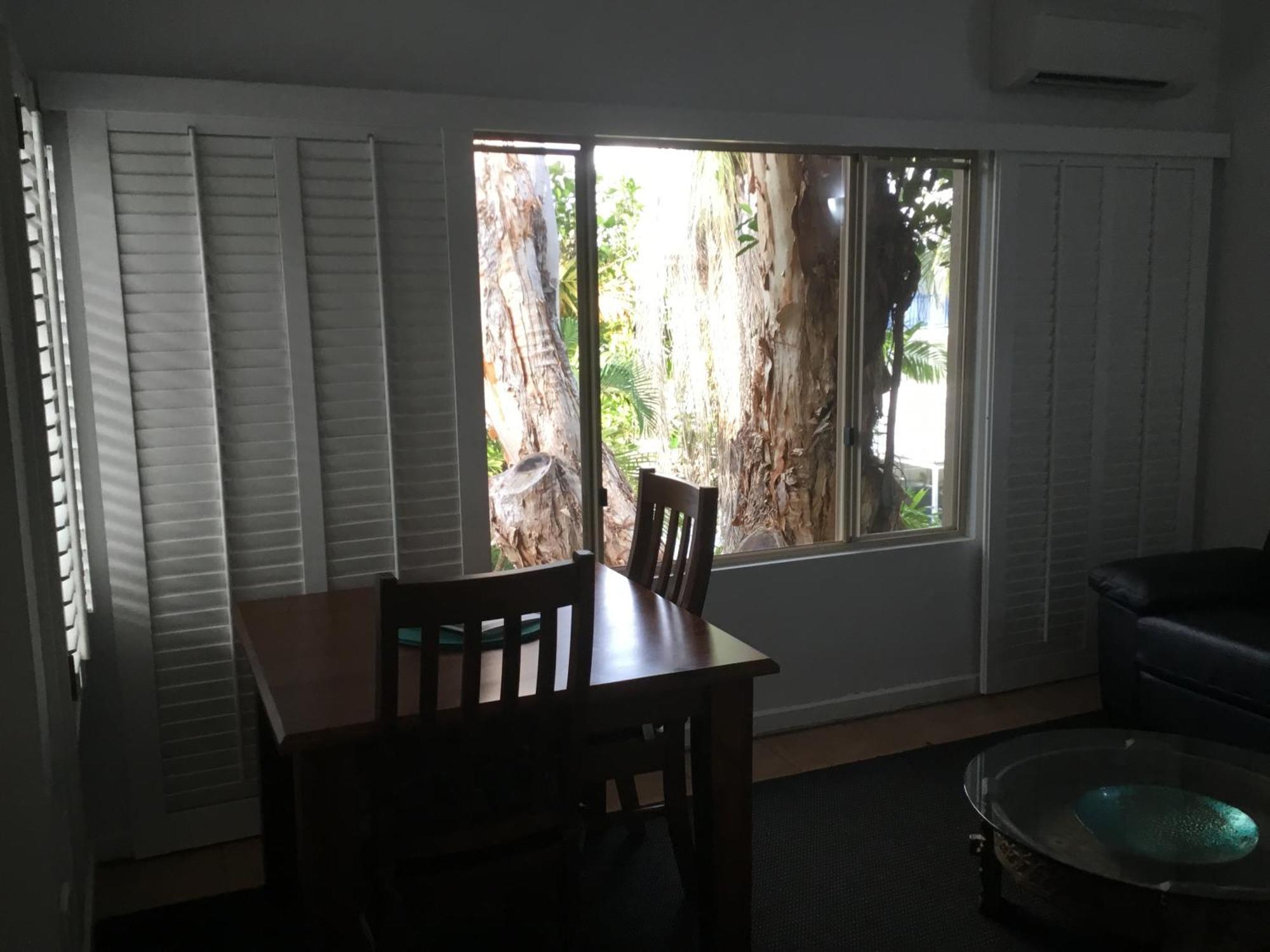 Sonia'S At Ramada Resort Free Wifi Port Douglas Zimmer foto