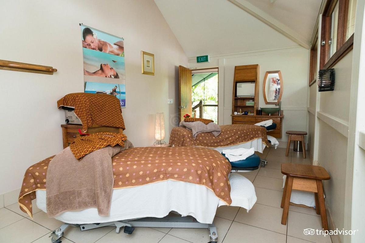 Sonia'S At Ramada Resort Free Wifi Port Douglas Exterior foto