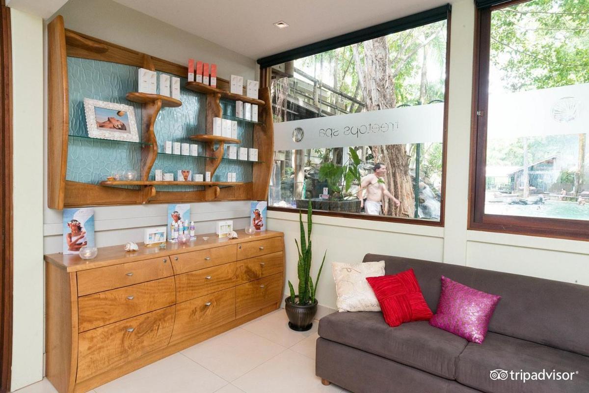 Sonia'S At Ramada Resort Free Wifi Port Douglas Exterior foto